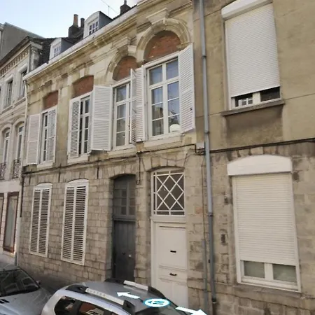3 Chbres, 3 Sdb, Jardin, Calme, Centre
