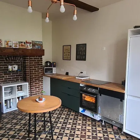Villa 3 Chbres, 3 Sdb, Jardin, Calme, Centre