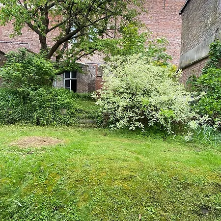 Villa 3 Chbres, 3 Sdb, Jardin, Calme, Centre