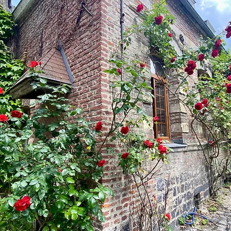 3 Chbres, 3 Sdb, Jardin, Calme, Centre Βίλα